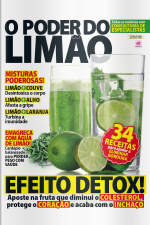 O Poder Do Limão - Edição Nº2