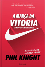 A Marca Da Vitória – Para Jovens Empreendedores