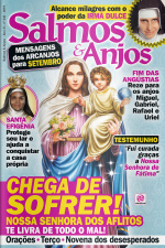 Salmos  Anjos - Edição N°239