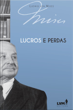 Lucros E Perdas