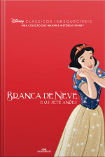 Branca De Neve E Os Sete Anões
