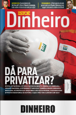 Istoé Dinheiro - Edição De 04/09/2019