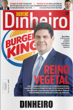 Istoé Dinheiro - Edição De 09/09/2019