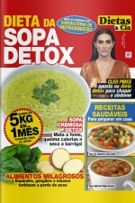 Dietas  Cia - Edição Nº 17