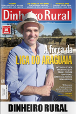 Dinheiro Rural - Edição De Agosto 2019