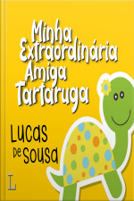 Minha Extraordinária Amiga Tartaruga