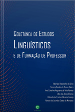 Coletânea De Estudos Linguísticos E De Formação De Professor