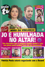 Guia Da Tv - Edição De 07/10/2019