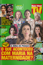 Mais Mais Tv - Edição De 07/10/2019