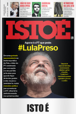 Istoé - Edição De 07/10/2019