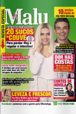Malu - Edição De 14/10/2019