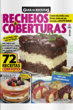 Guia De Receitas Extra - Edição Nº25