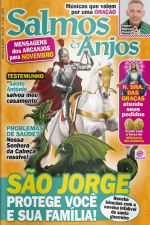 Salmos E Anjos - Edição N°242