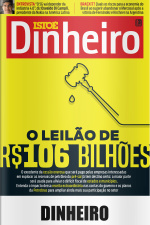 Istoé Dinheiro - Edição De 06/11/2019