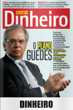 Istoé Dinheiro - Edição De 13/11/2019