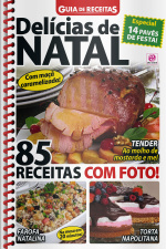 Guia De Receitas Varejo - Edição Nº 137