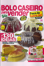 Faça Já  Lucre Já Especial N° 17