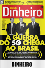 Istoé Dinheiro - Edição De 27/11/2019