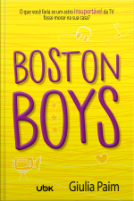 Boston boys