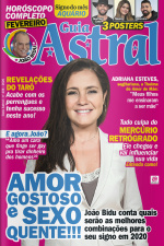 Guia Astral - Edição De Fevereiro 2020