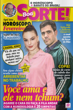Boa Sorte! N°376