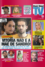 Mais Mais Tv - Edição De 20/01/2020