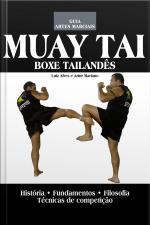 Guia Artes Marciais (muay Thai)