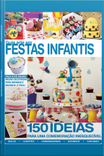 Guia De Artes Em Festas Infantis