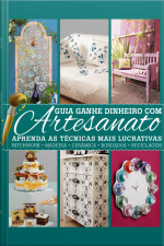 Guia Ganhe Dinheiro Com Artesanato