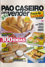 Faça Já  Lucre Já Especial N°18