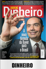 Istoé Dinheiro - Edição De 29/01/2020