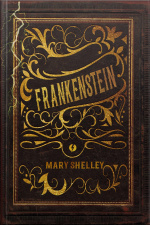 Frankenstein - Edição Luxo