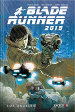 Blade Runner 2019 Vol 1