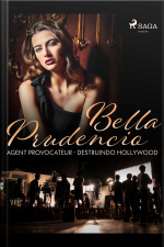 Agent Provocateur - Destruindo Hollywood