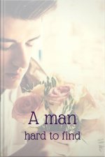 Man Hard To Find