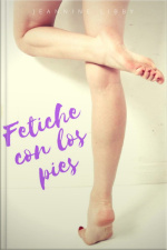 Fetiche Con Los Pies
