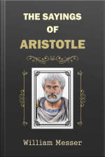 Sayings Of Aristotle