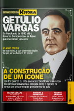 Momentos Da História - Edição Nº 6