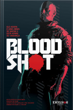 Blood Shot