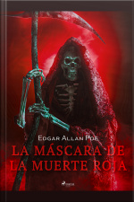 La Máscara De La Muerte Roja