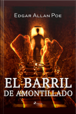 El Barril De Amontillado