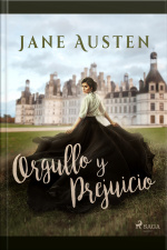 Orgullo Y Prejuicio