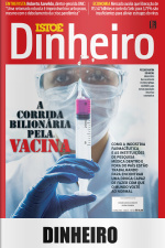 Istoé Dinheiro - Edição De 25/03/2020