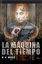 La Máquina Del Tiempo