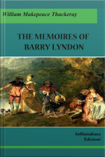 The Memoirs Of Barry Lyndon