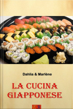La Cucina Giapponese