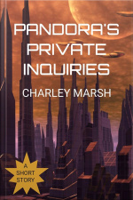 Pandoras Private Inquiries