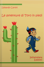 Le Avventure Di Toro In Piedi