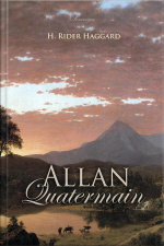 Allan Quatermain