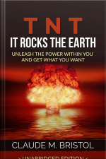 T.n.t. It Rocks The Earth (unabridged Edition)
